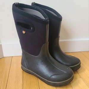 Bogs boots
